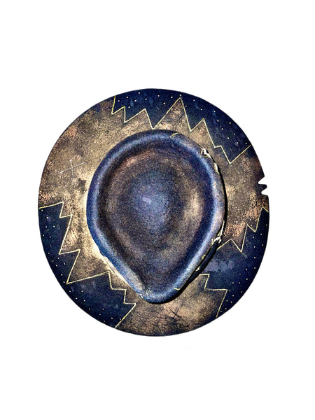 Modèle [[Golden Storm ]]