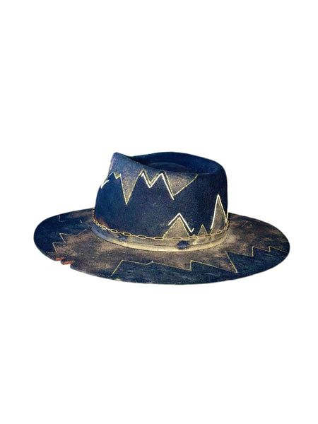 Modèle [[Golden Storm ]]